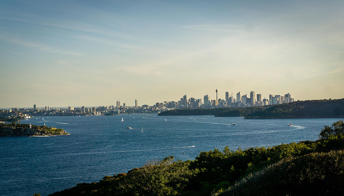 North Head, Manly