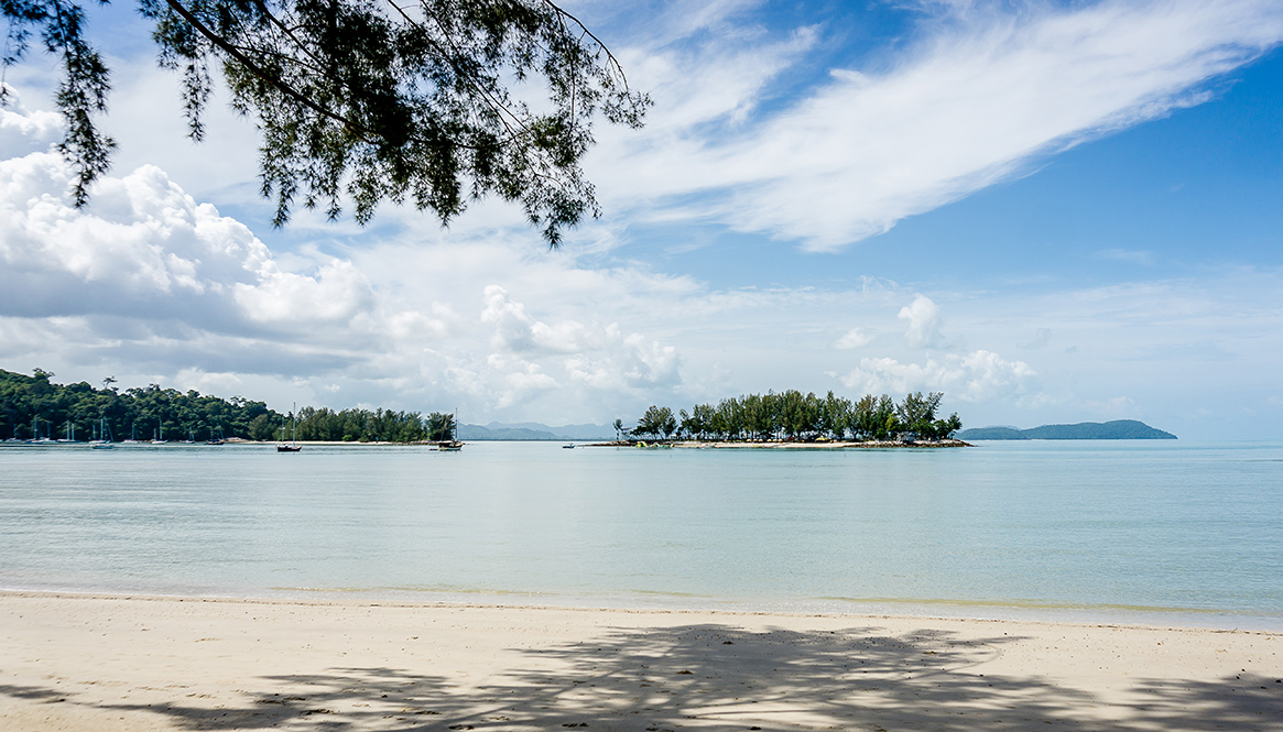 Beach, Langkawi