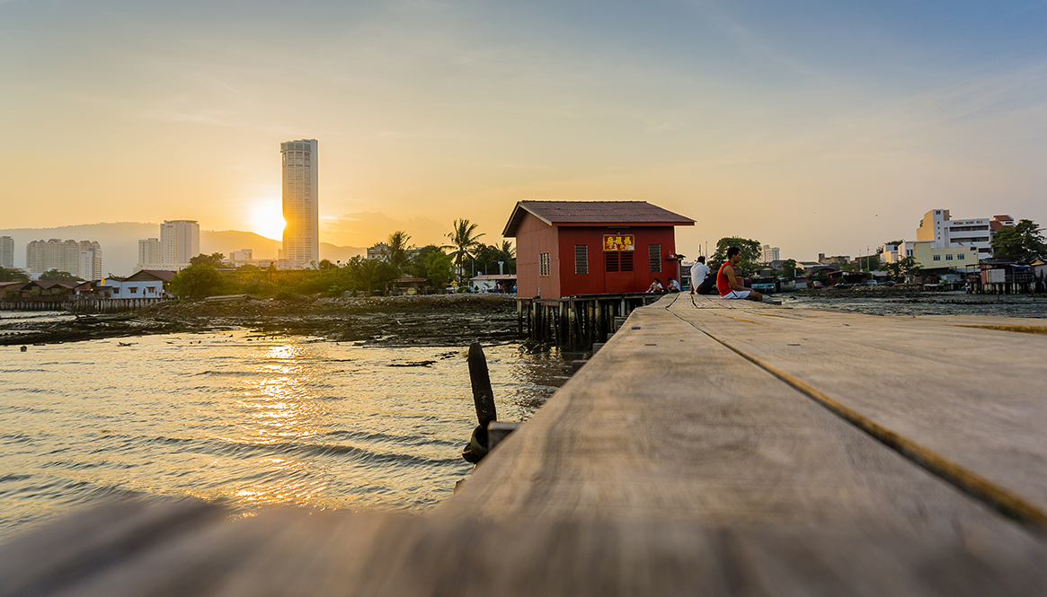 Penang, Malaysia