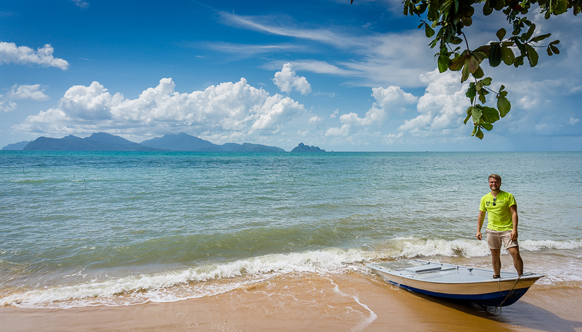 Datai Bay, Langkawi