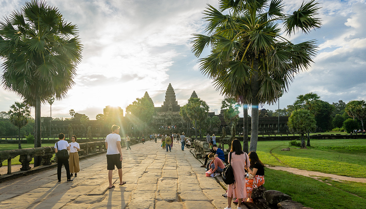 Cambodia