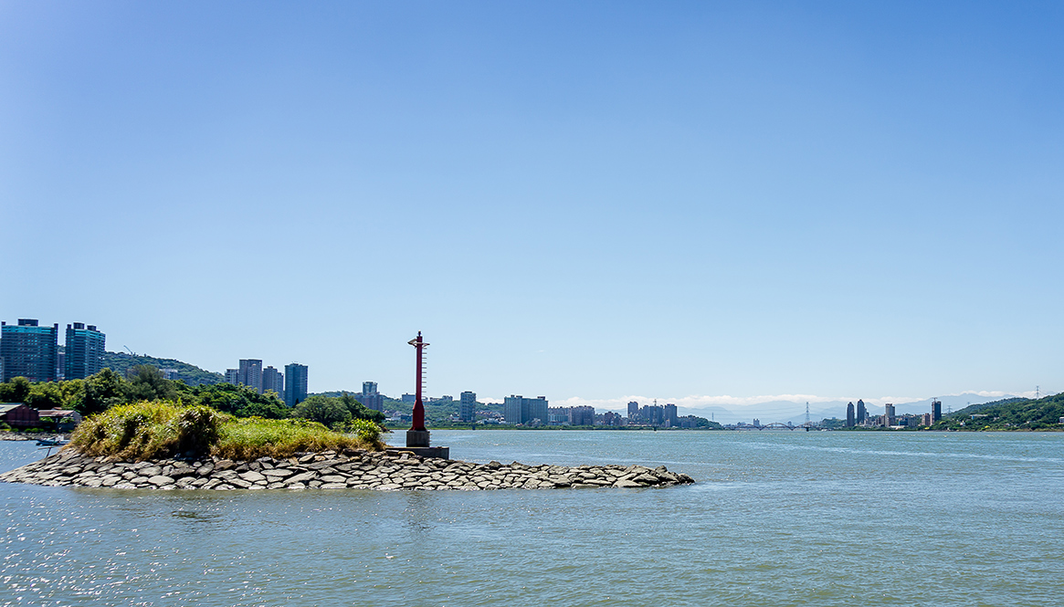 Tamsui, Taipei