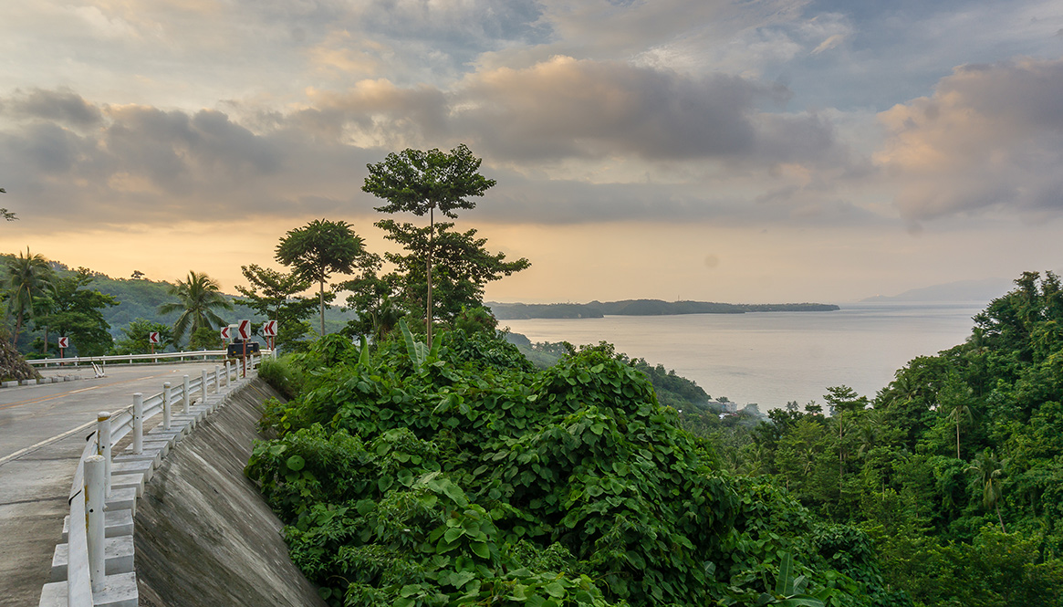 Street, Philippines