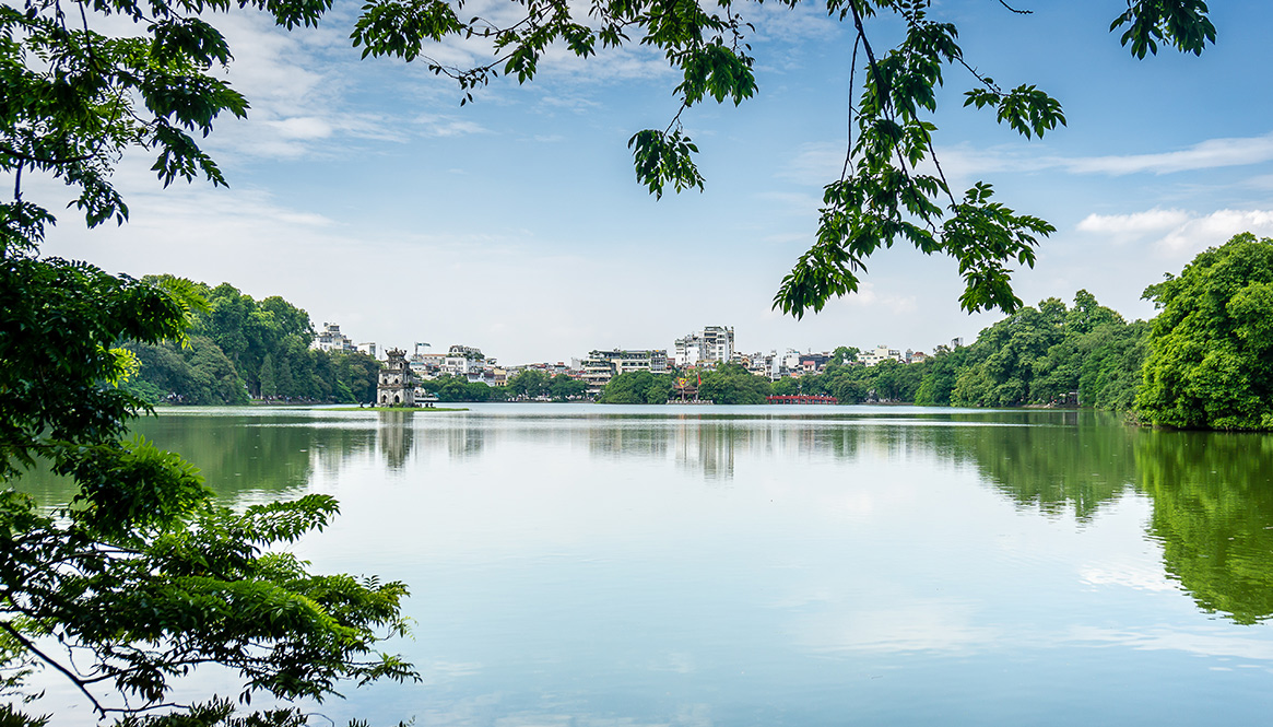 Hoàn Kiếm, Hanoi