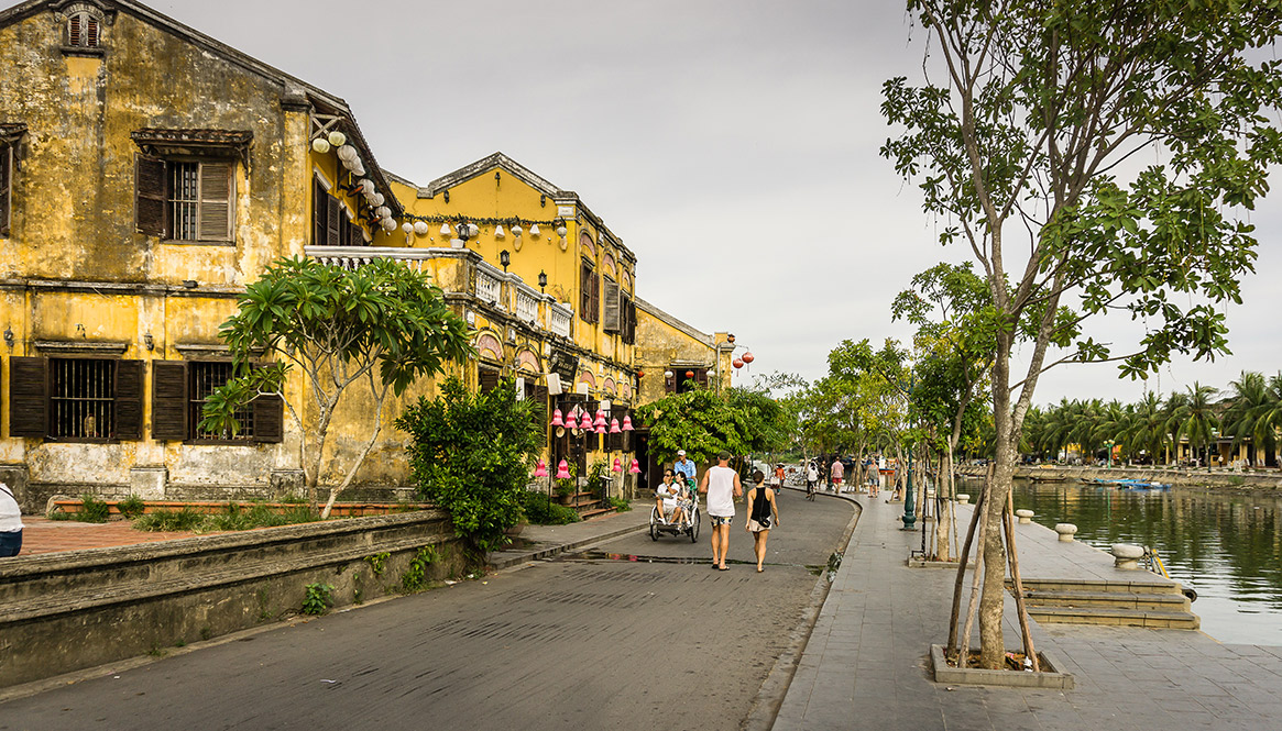 Hoi An, Vietnam