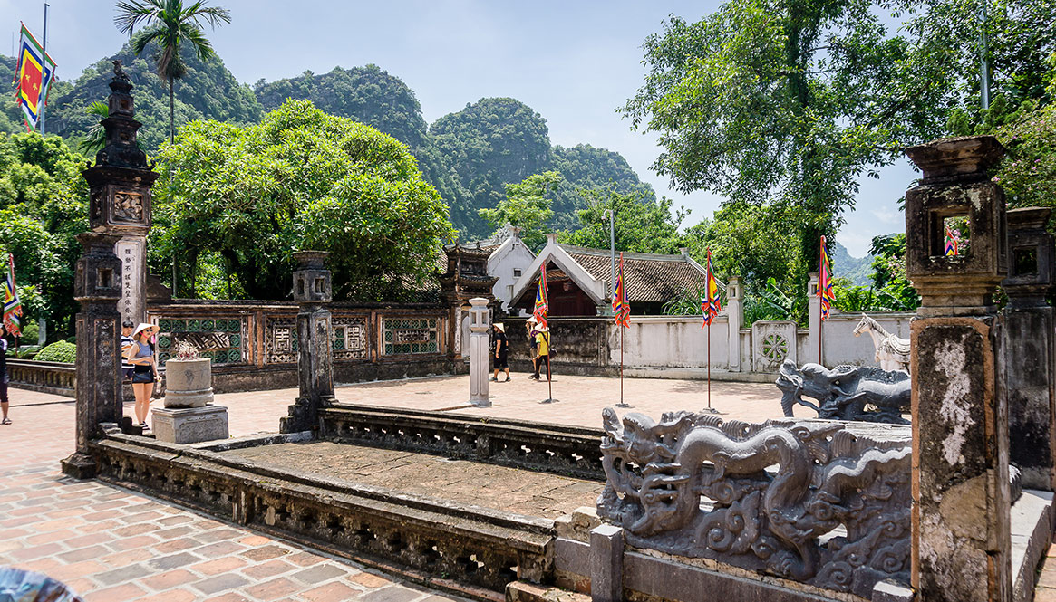 Ninh Binh, Vietnam