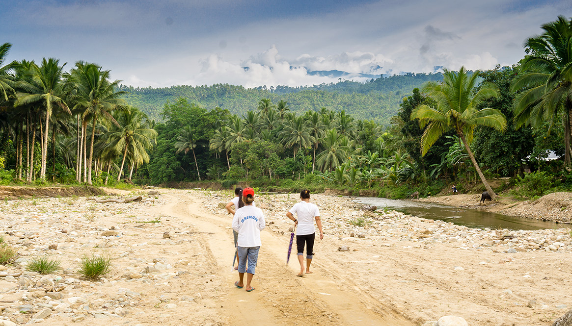 Fillipina, Philippines