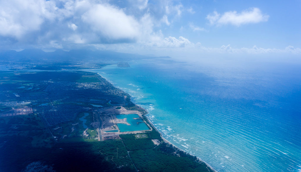 O'ahu, Hawaii