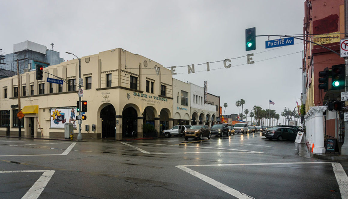 Venice Beach, California