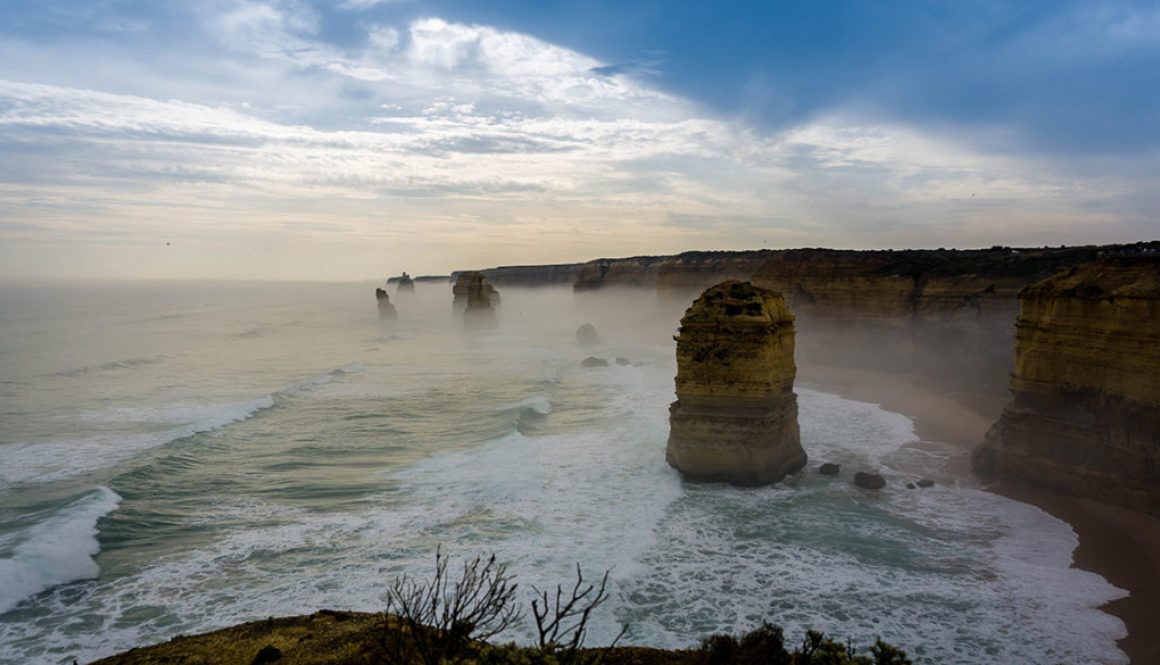 12 Apostles, Victoria