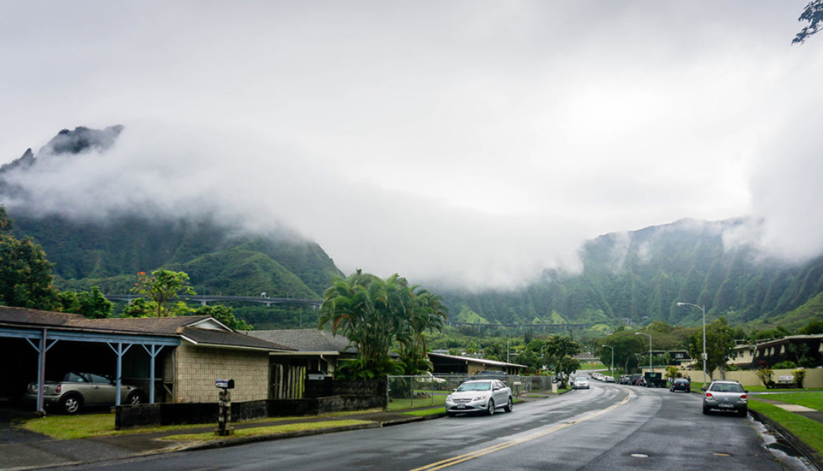 Haiku, Hawaii