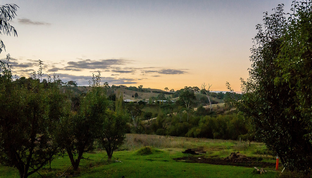 Adelaide Hills, South Australia