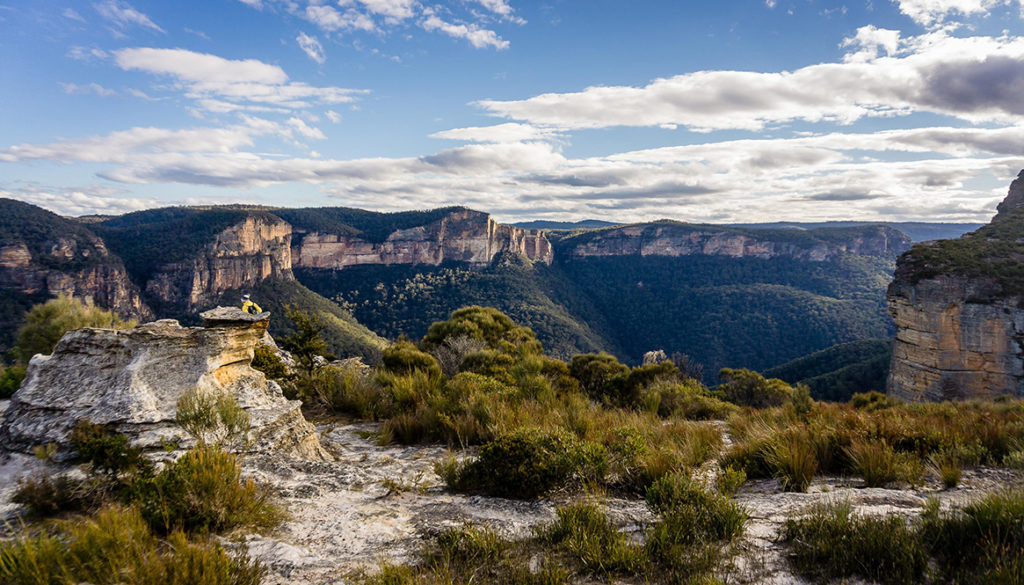 Blue Mountains, Australia