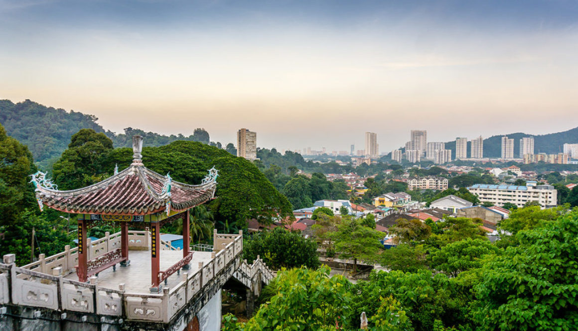 Penang, Malaysia