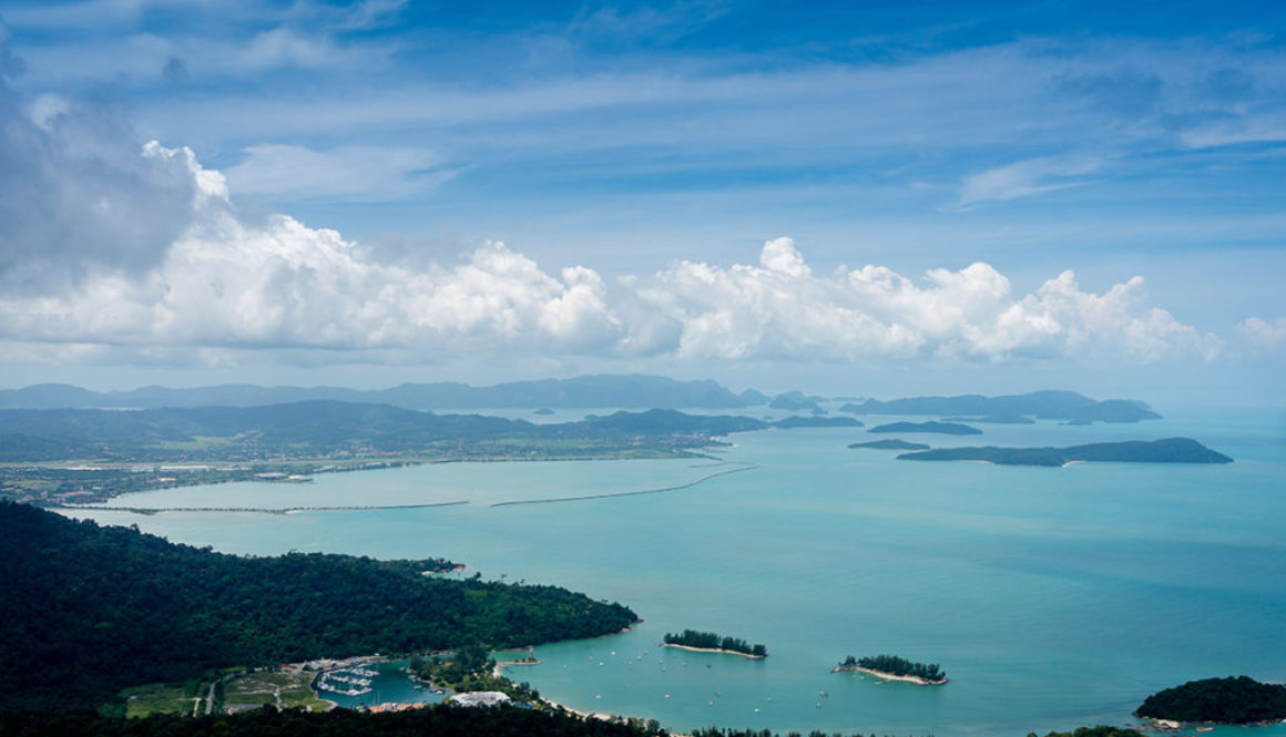 Langkawi, Malaysia