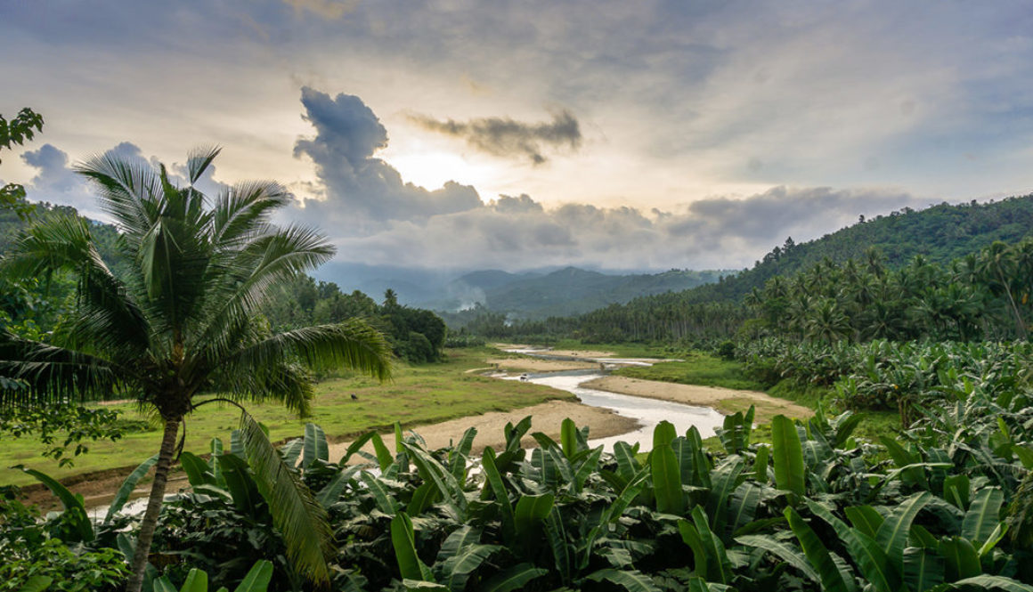 Mindoro, Philippines